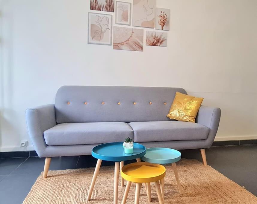 Apartment Conche