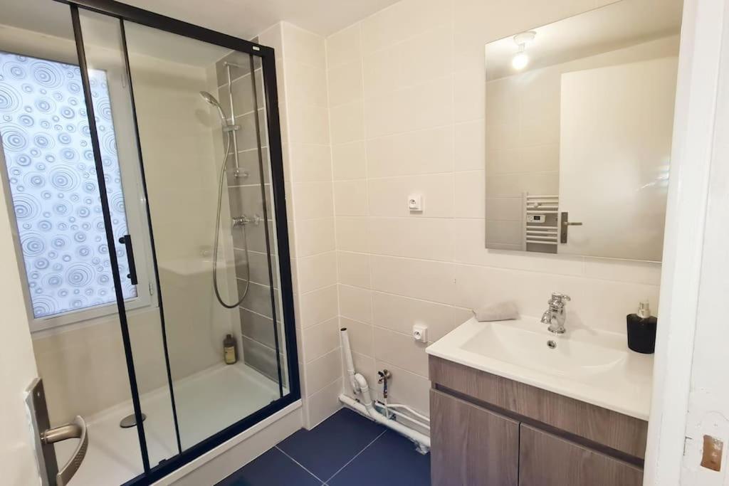 Conche Apartment