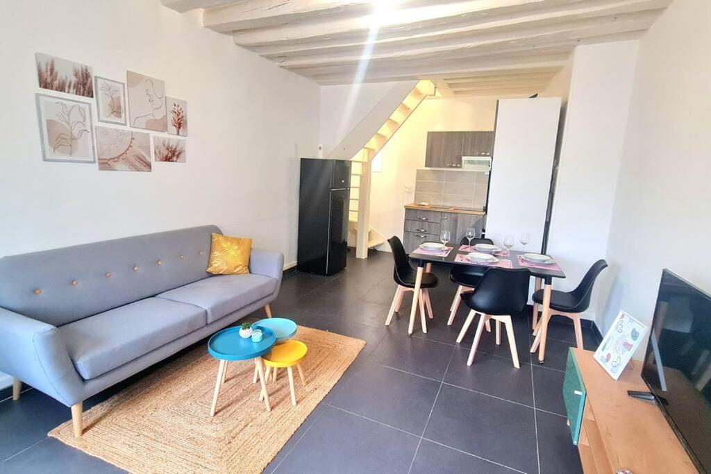 Apartment Conche Conches-en-Ouche