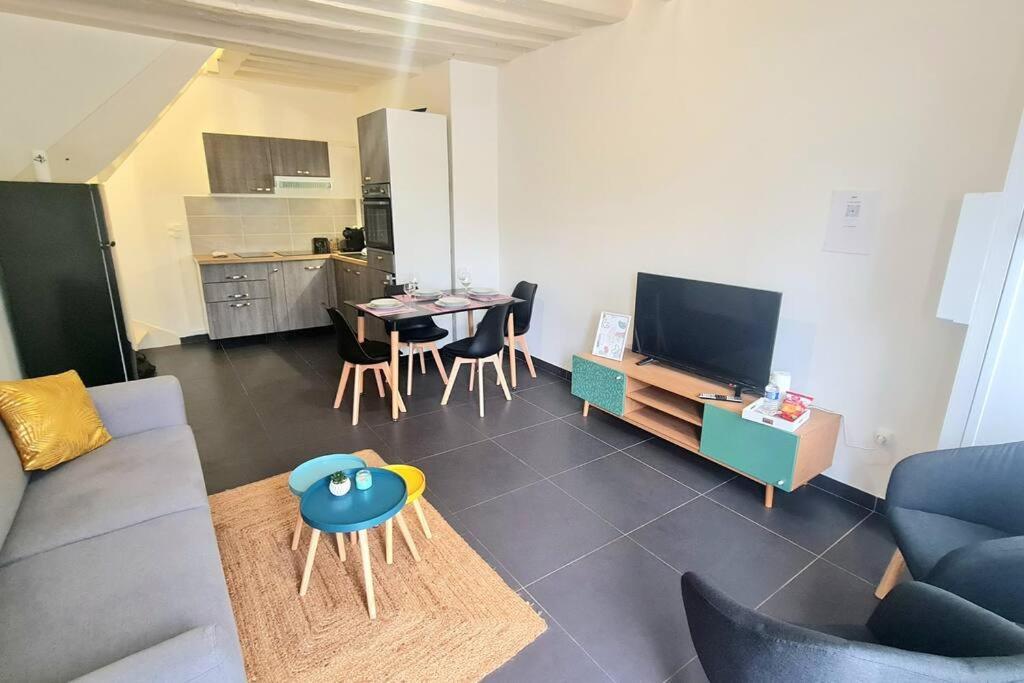 Conche Apartment *