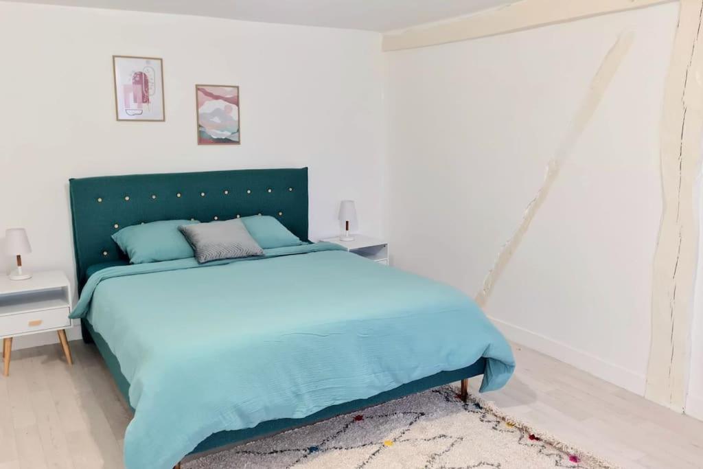 Conche Apartment